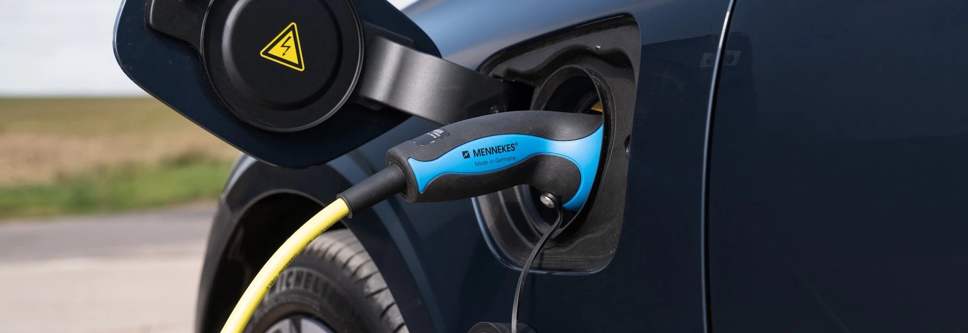 More drivers looking to make the switch to electric cars 